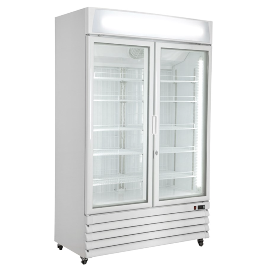 AFP / DC1050C refrigerator cabinet