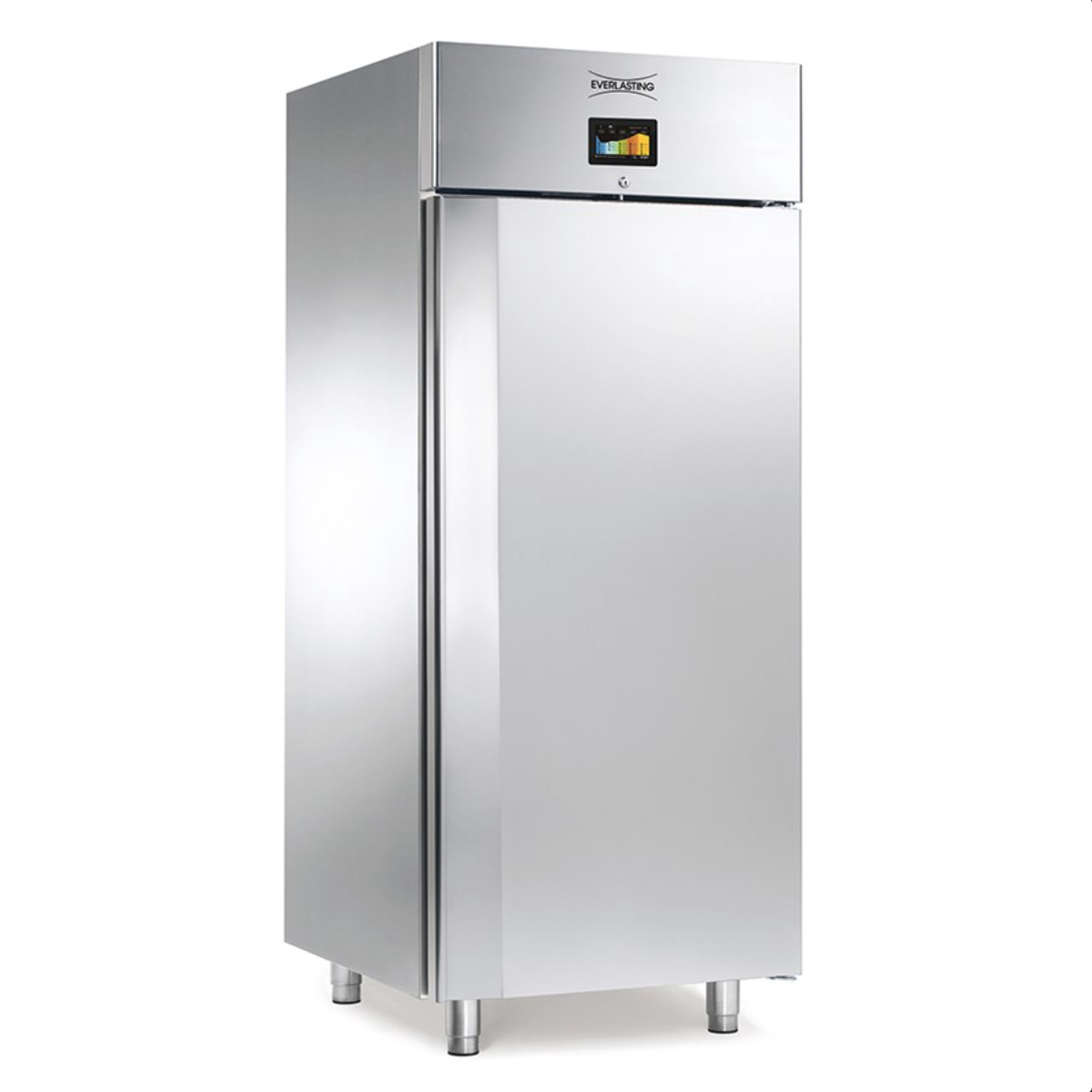 Retarder-proofing cabinet AFP / FL100 with touchscreen