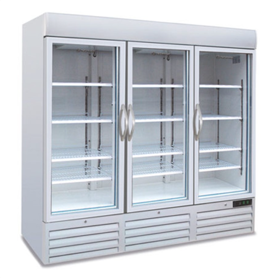 AFP / POLO-1400-BTV-SPOT refrigerator cabinet