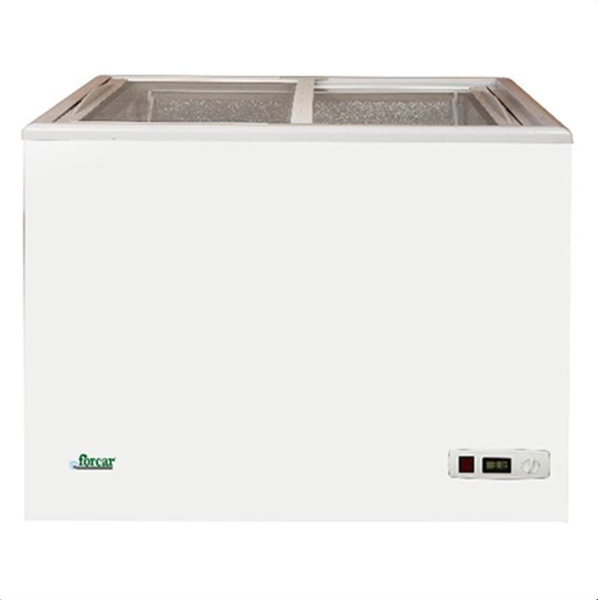 Commercial cockpit freezer AFP / SD