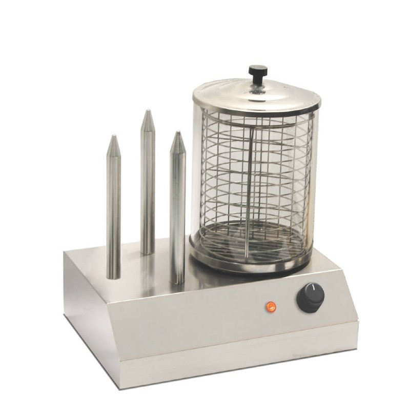 AFP / SH3 hot dog machine