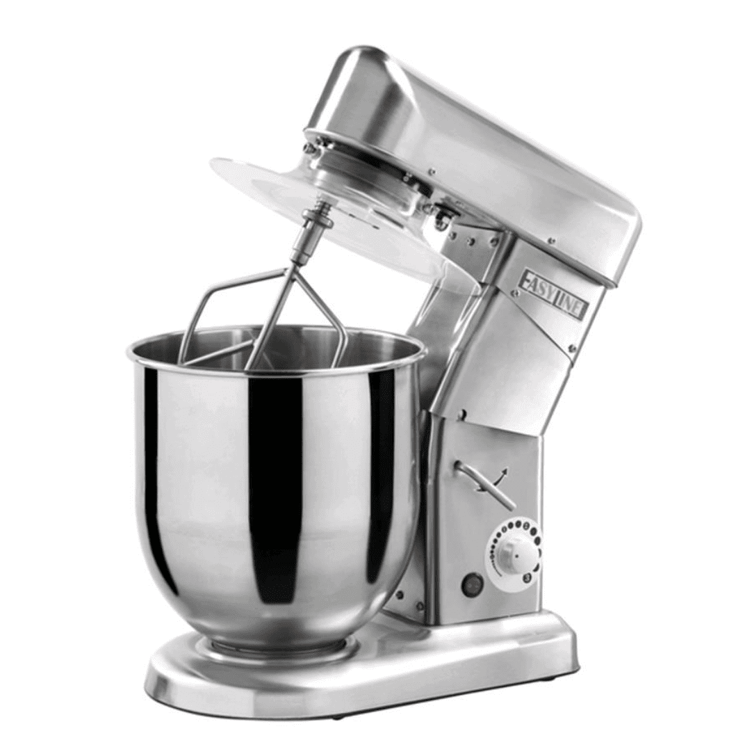 Planetary mixer AFP / SL-B5 with lifting head