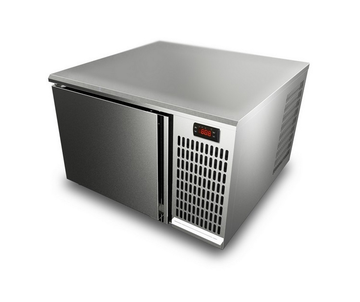 ALEXANDER T3 ice cream blast chiller