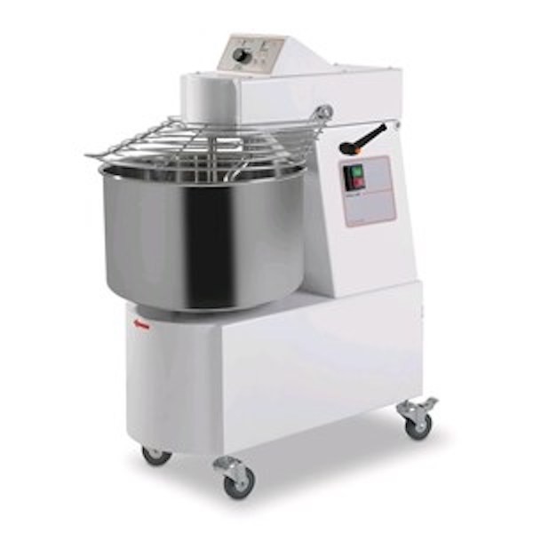 Spiral mixer AFP / SVTV41