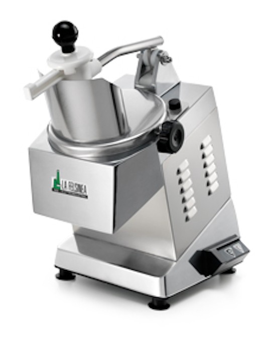 SIRMAN / R40 vegetable cutter / mincer