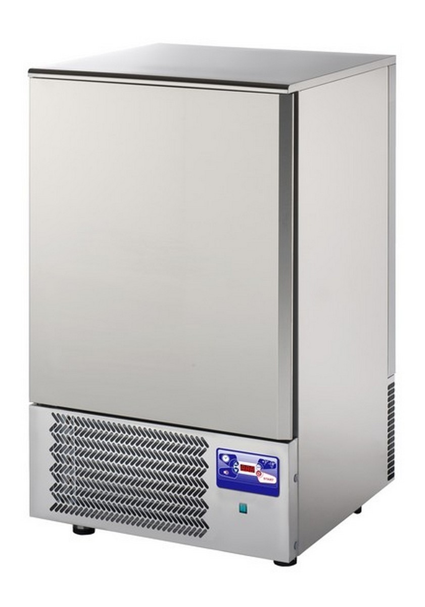 AFP / AT10ISOP ice cream blast chiller