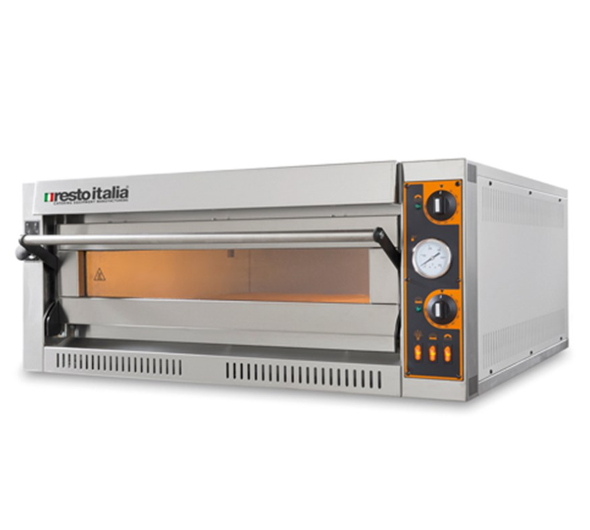 Electric pizza oven AFP / TECMASTER 6