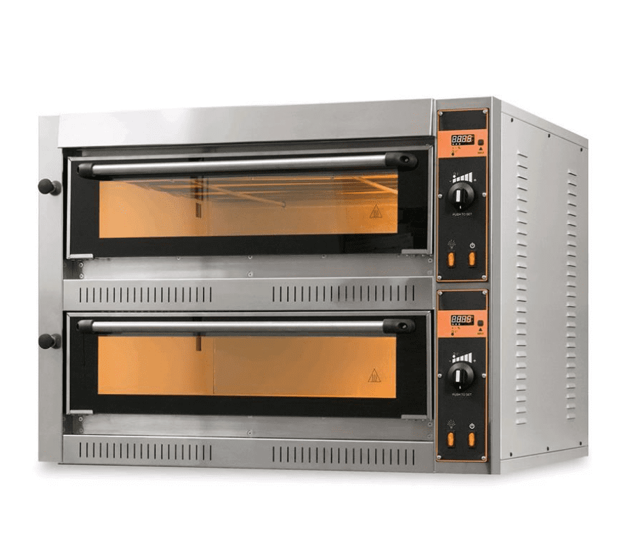 Electric pizza oven AFP / TECMASTER D99