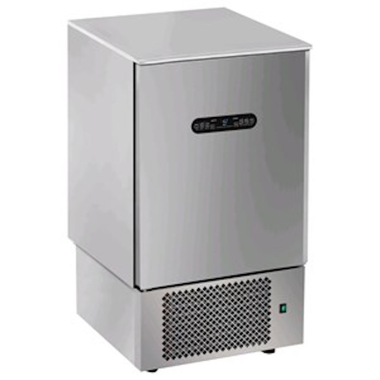 AFP / ATT10ISO_TH ice cream blast chiller