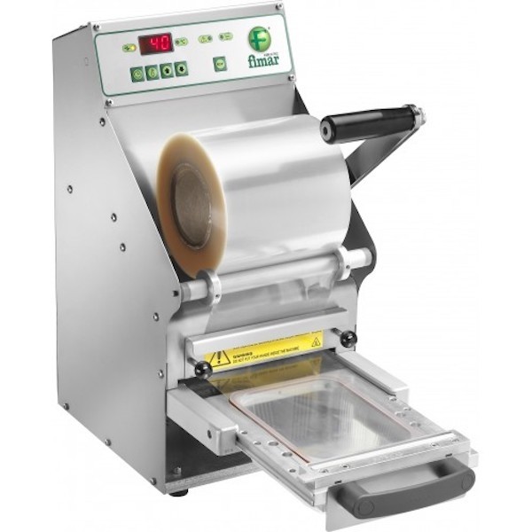 Thermosealer AFP / TS1A