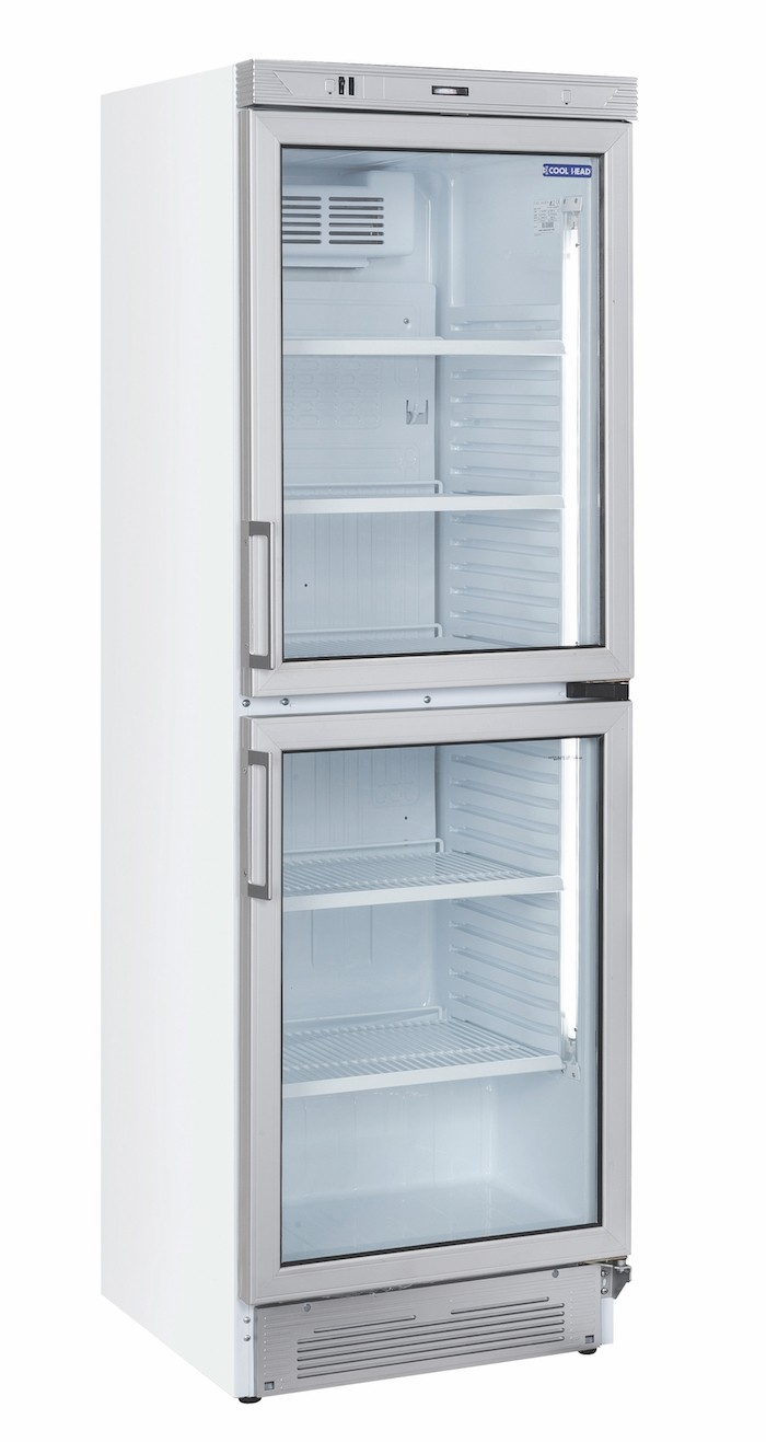 AFP / TMG390 refrigerator cabinet