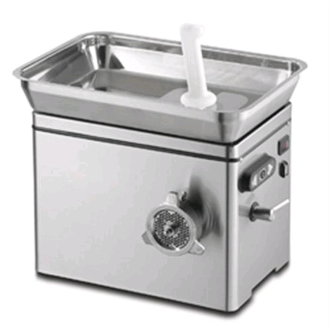 AFP / TC/221HP2-ICE refrigerated meat mincer