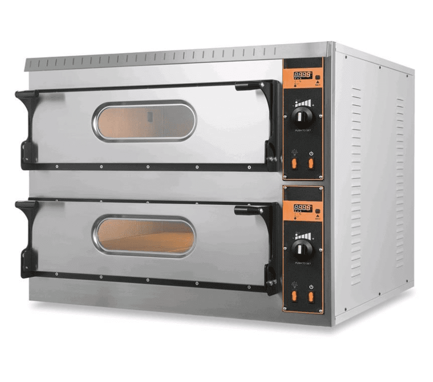 Electric pizza oven AFP / UMD 66 BIG