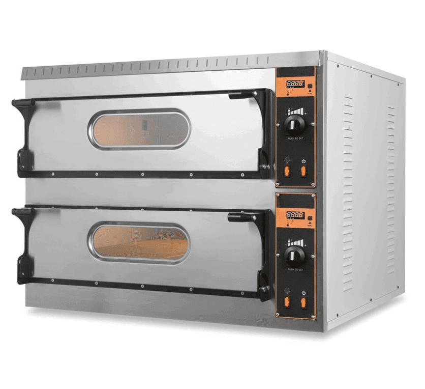 Electric pizza oven AFP / UMD 99 BIG