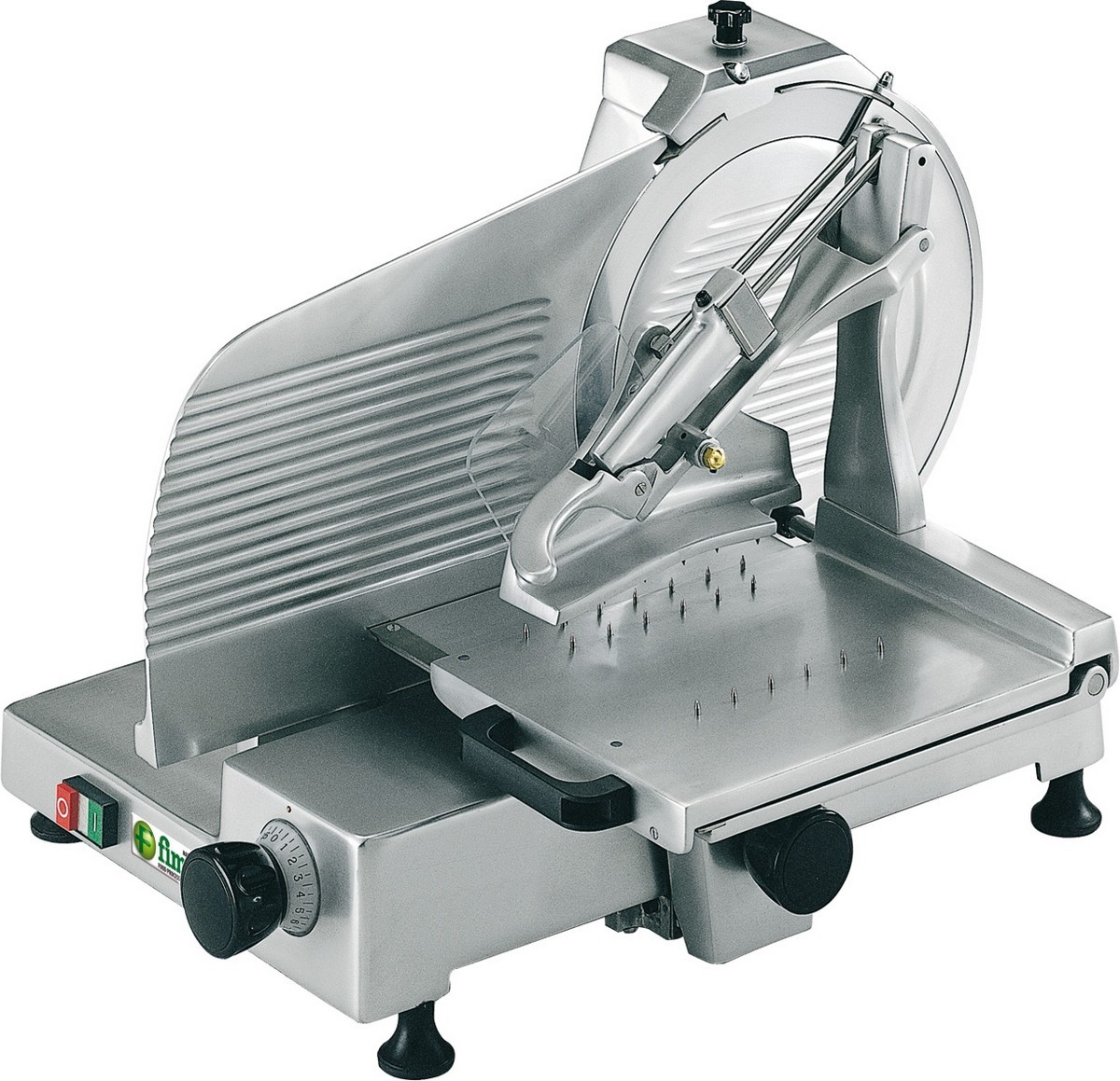 AFP / V350 vertical slicer
