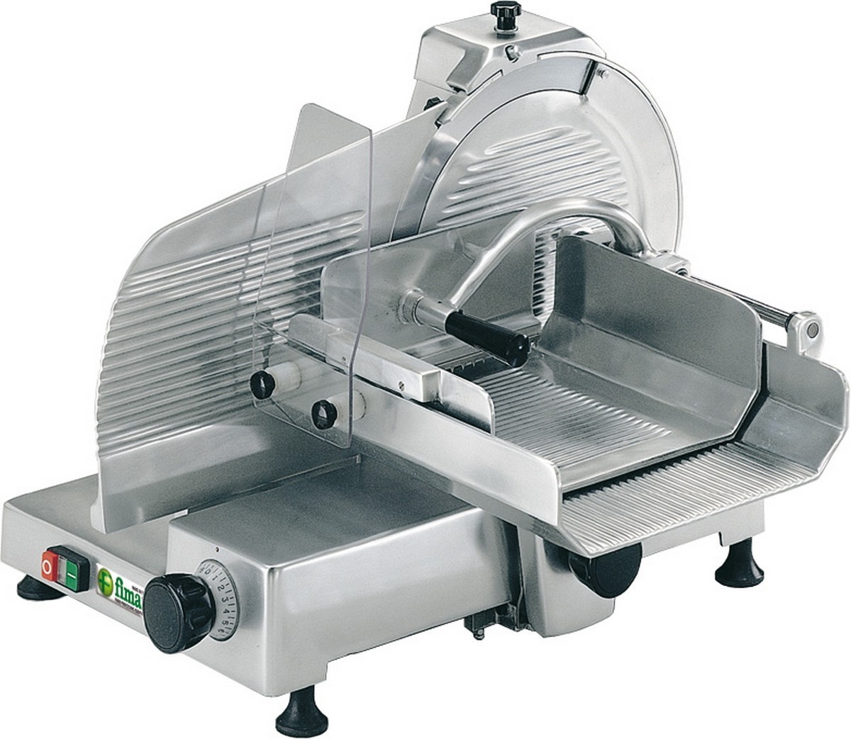 AFP / V370 vertical slicer