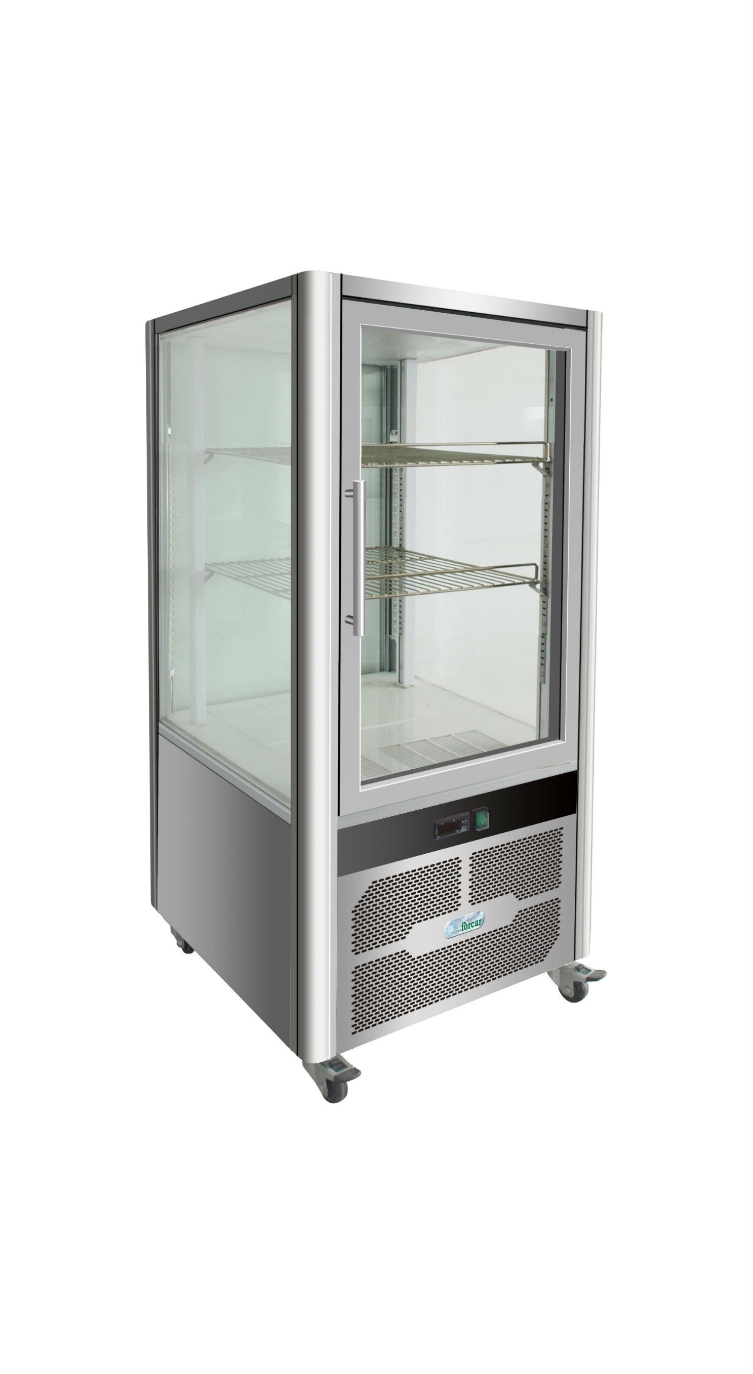AFP / VGP200R fridge display case