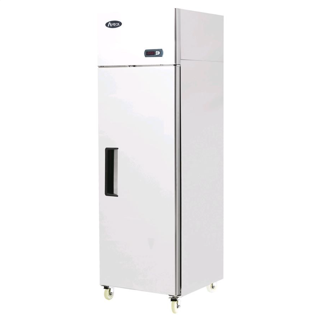 Professional freezer AFP / TN 390