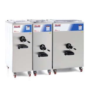 Macchinari per gelateria